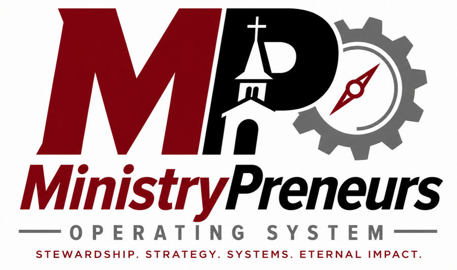 MinistryPreneurs